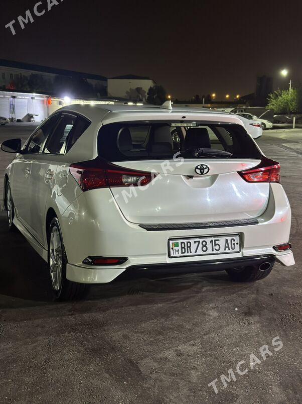 Toyota Corolla 2016 - 143 000 TMT - Ашхабад - img 2