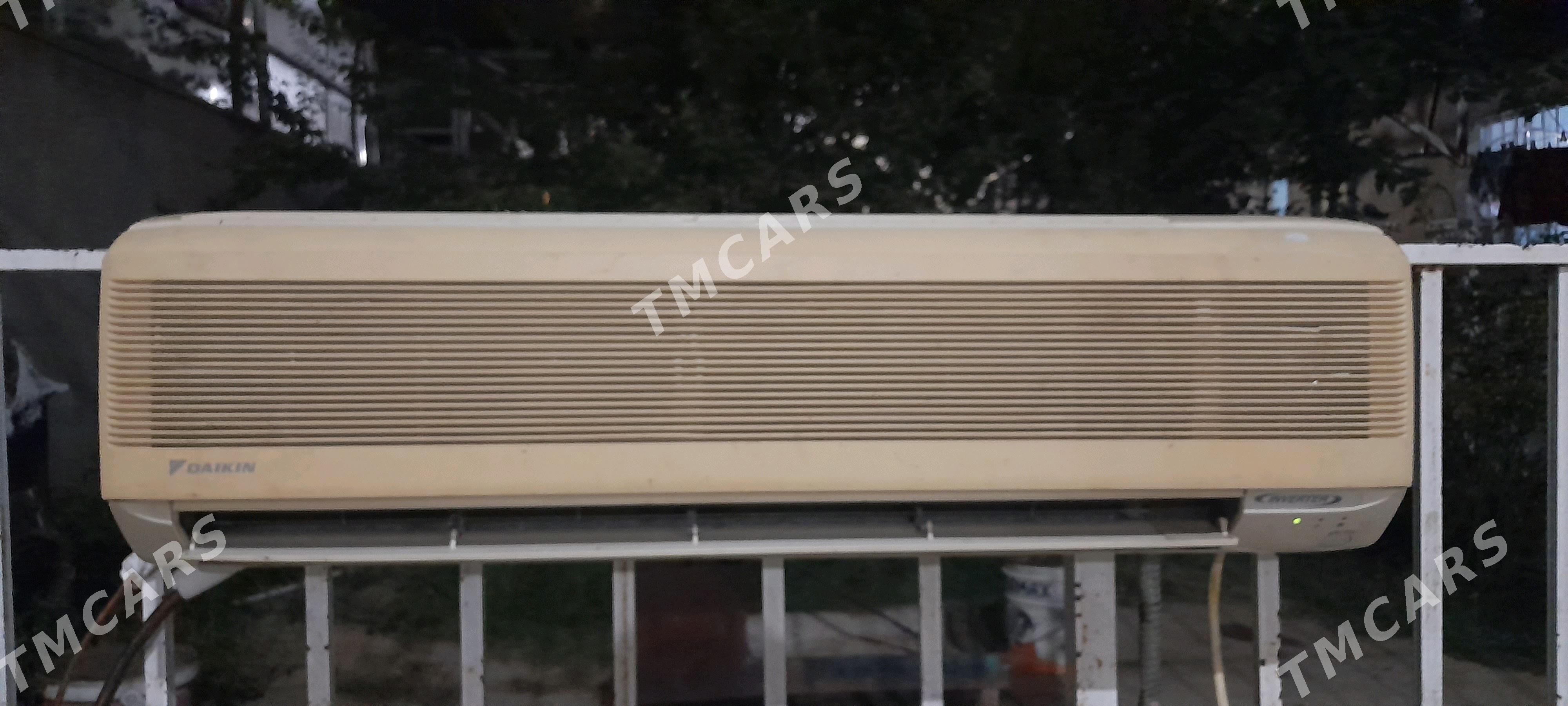 DAIKIN kansiener 60lyk - Анев - img 2