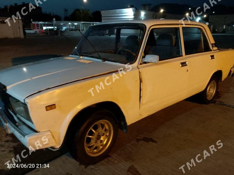 Lada 2107 1999 - 10 000 TMT - Балканабат - img 2