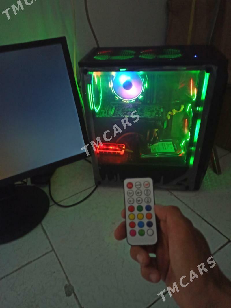 игравой компютер - Türkmenabat - img 2