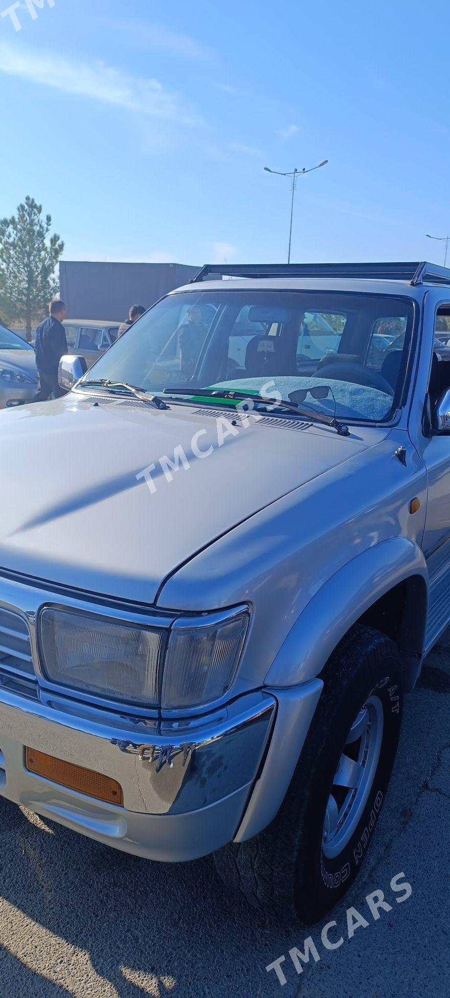 Toyota 4Runner 1992 - 60 000 TMT - Туркменабат - img 2