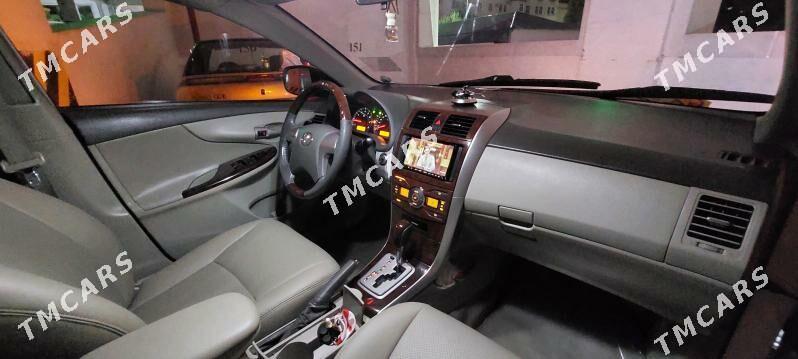 Toyota Corolla 2008 - 158 000 TMT - Ашхабад - img 6