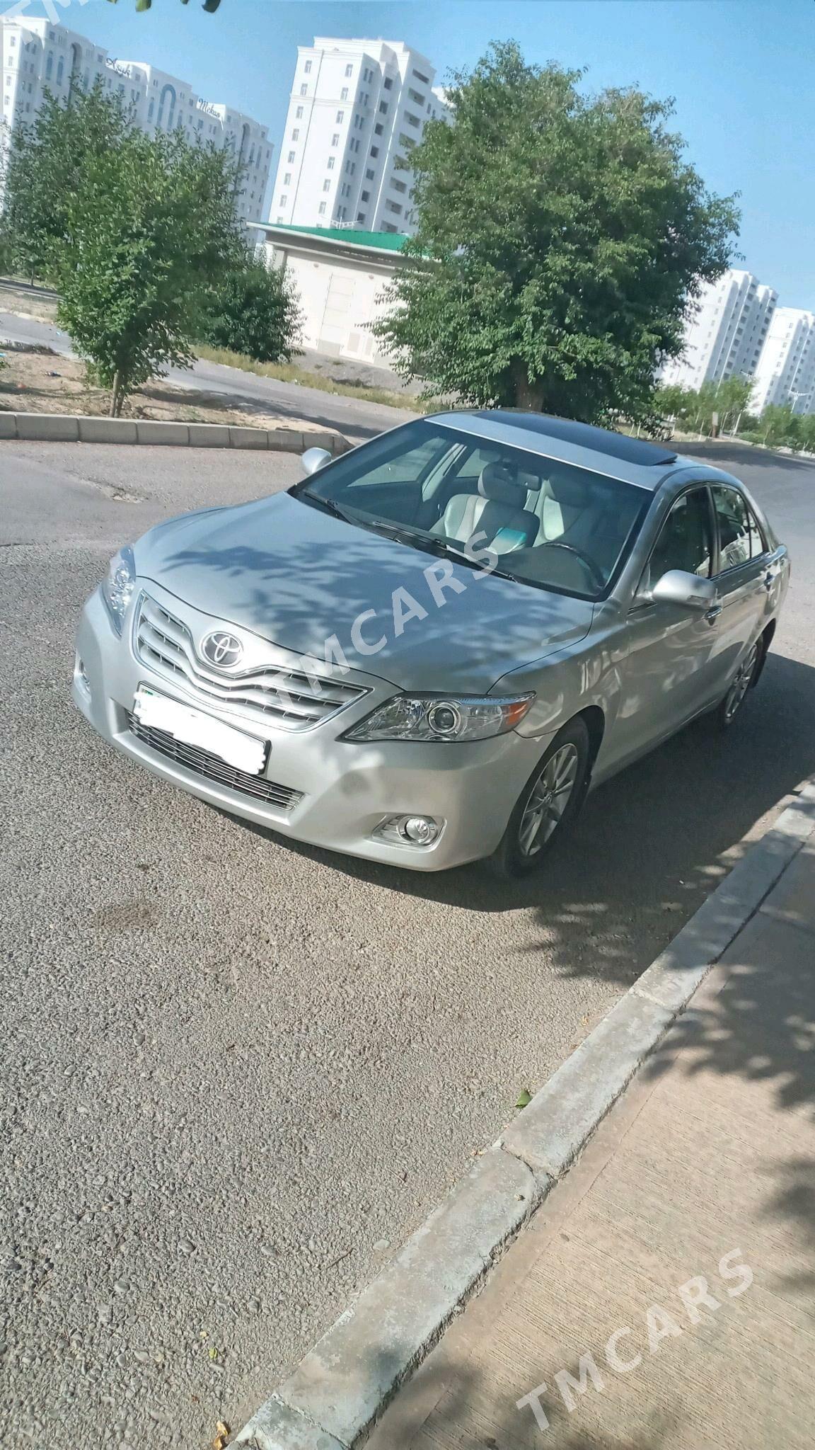 Toyota Camry 2006 - 175 000 TMT - Ашхабад - img 3