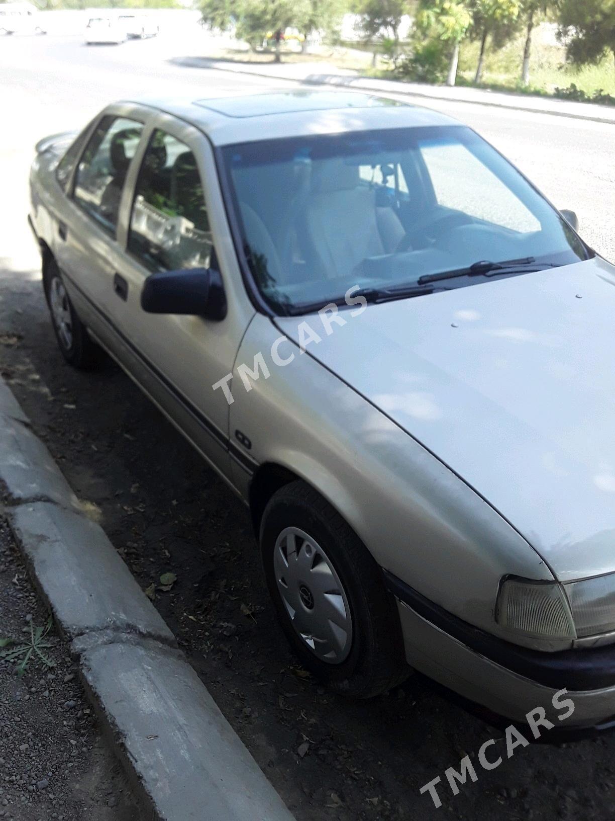 Opel Vectra 1991 - 27 000 TMT - Мары - img 2