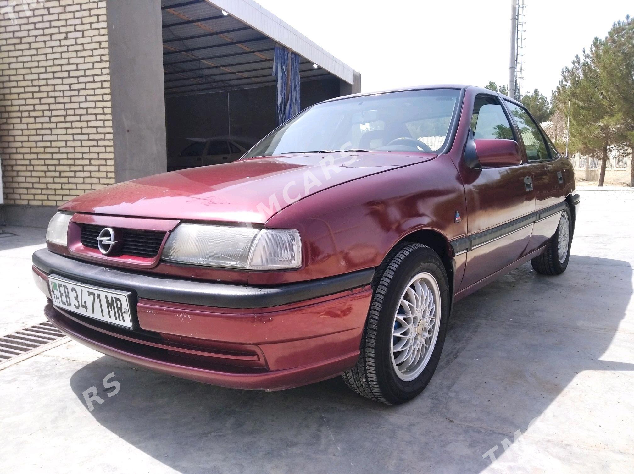 Opel Vectra 1995 - 32 000 TMT - Mary - img 4