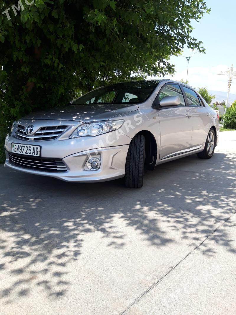 Toyota Corolla 2011 - 170 000 TMT - Ашхабад - img 3