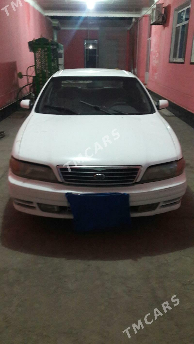 Nissan Cefiro 1995 - 30 000 TMT - Туркменабат - img 3