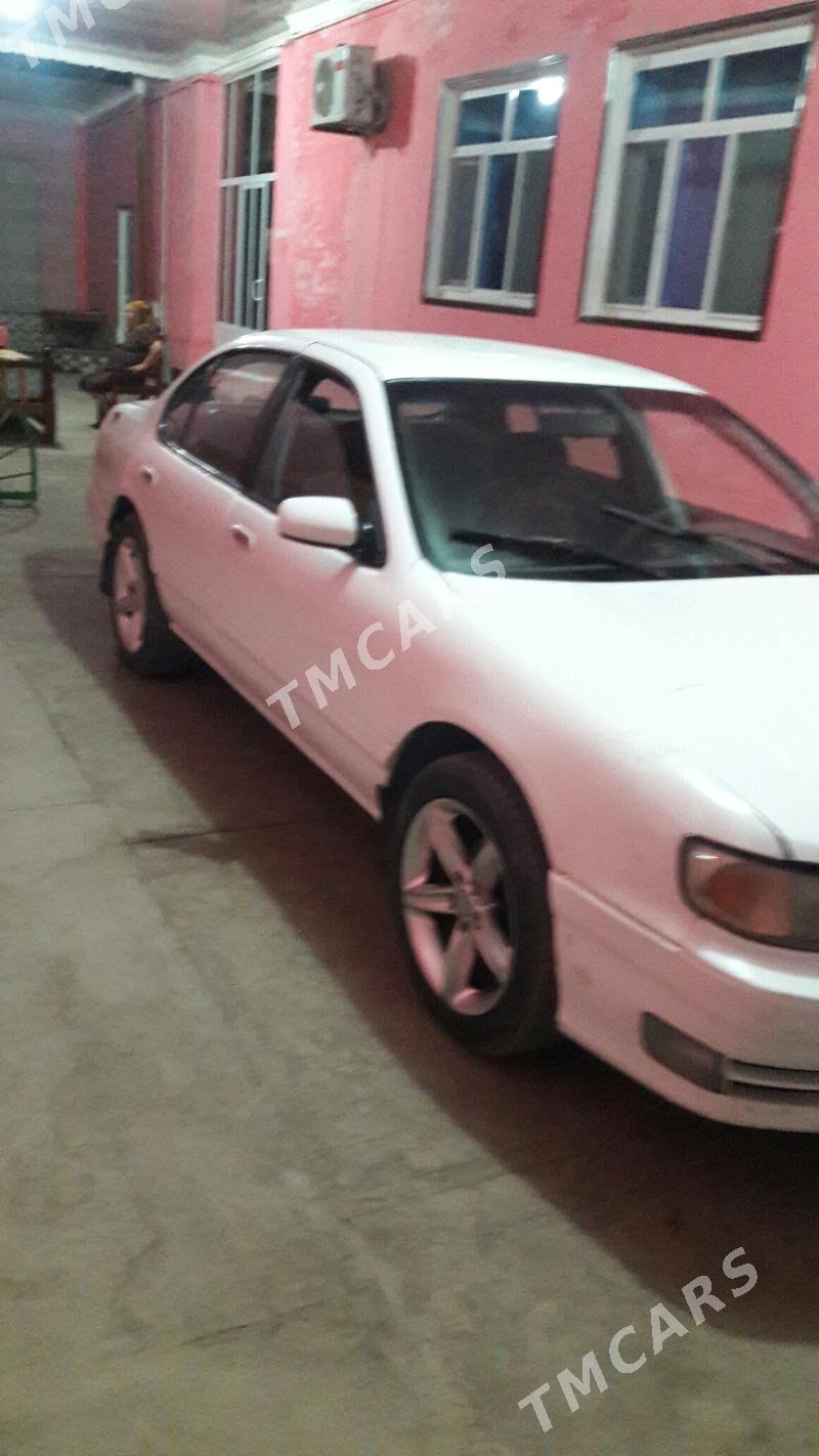 Nissan Cefiro 1995 - 30 000 TMT - Туркменабат - img 2