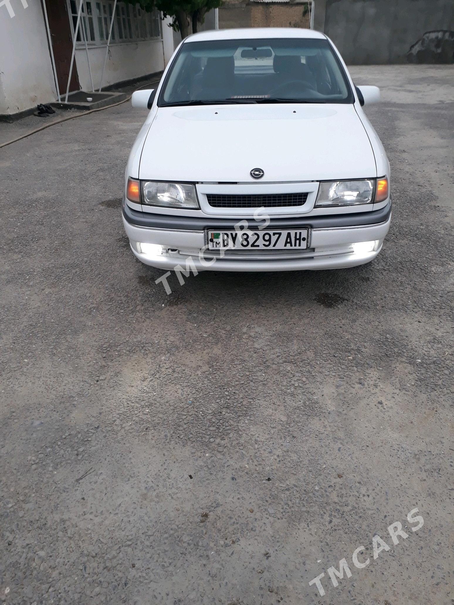 Opel Vectra 1992 - 42 000 TMT - Gökdepe - img 3