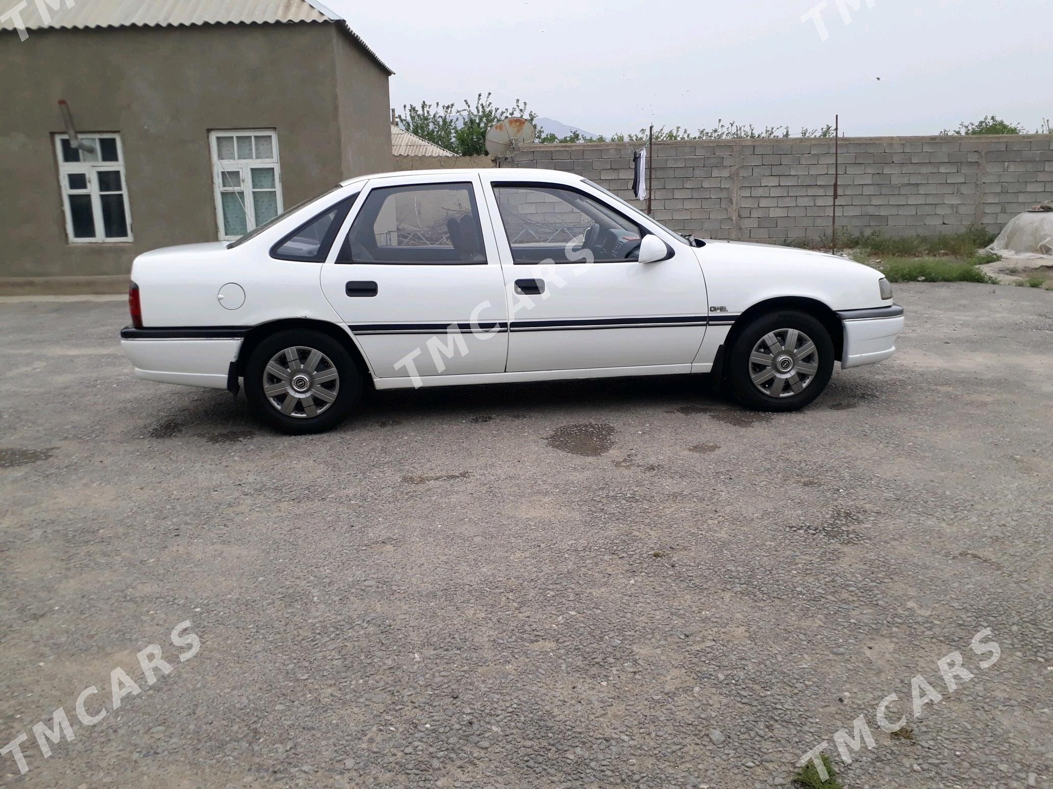 Opel Vectra 1992 - 42 000 TMT - Gökdepe - img 7