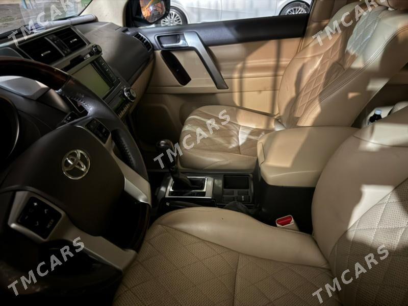 Toyota Land Cruiser Prado 2016 - 625 000 TMT - Aşgabat - img 2