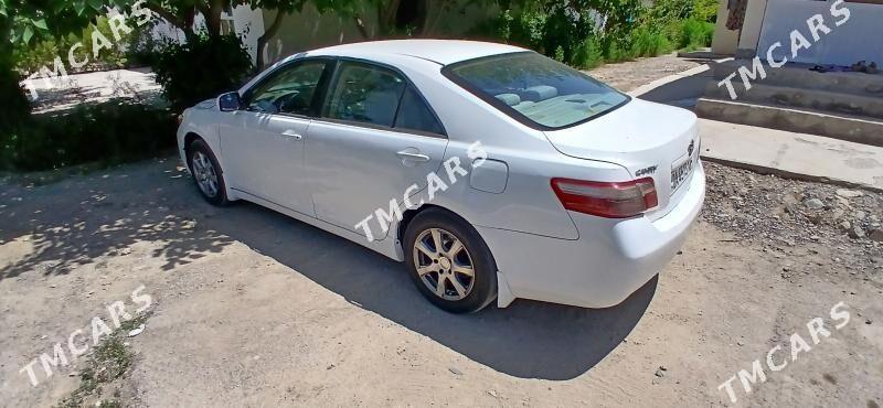 Toyota Camry 2008 - 105 000 TMT - Кака - img 2