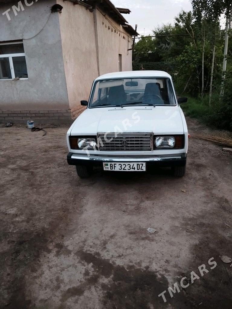 Lada 2107 2000 - 32 000 TMT - Акдепе - img 4