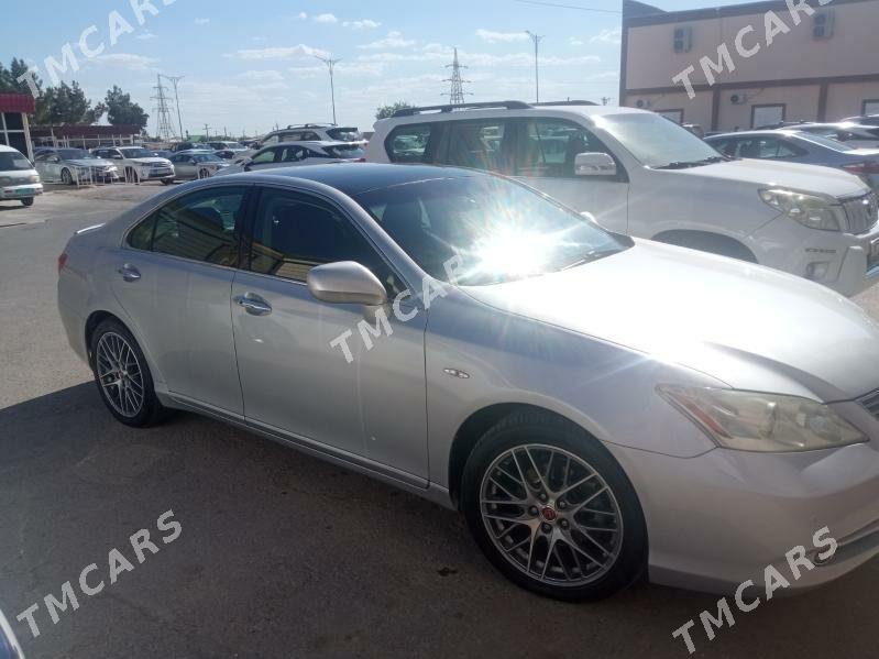 Lexus ES 350 2008 - 195 000 TMT - Туркменабат - img 2