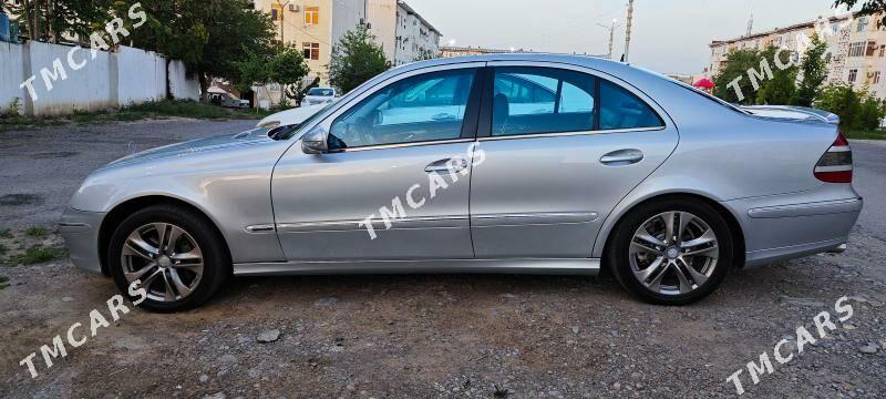 Mercedes-Benz E350 2005 - 160 000 TMT - Ашхабад - img 3