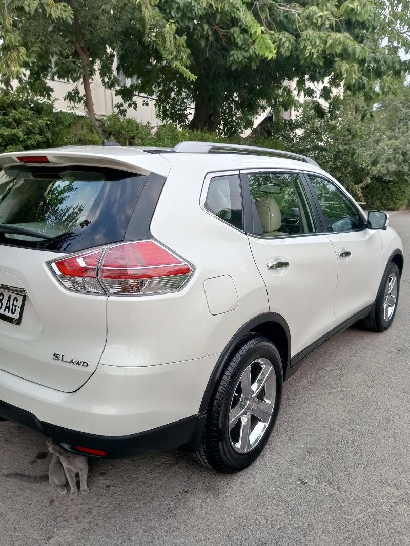 Nissan Rogue 2016 - 210 000 TMT - Aşgabat - img 8