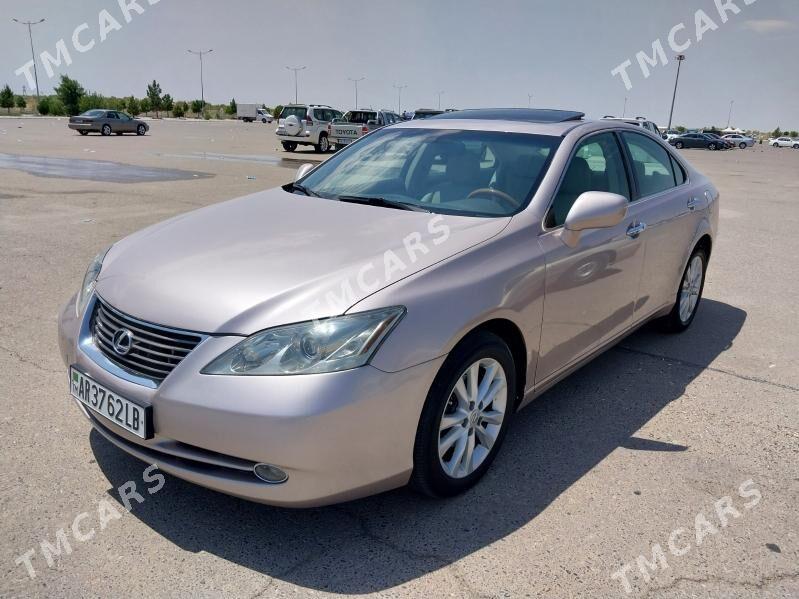 Lexus ES 350 2007 - 190 000 TMT - Türkmenabat - img 2