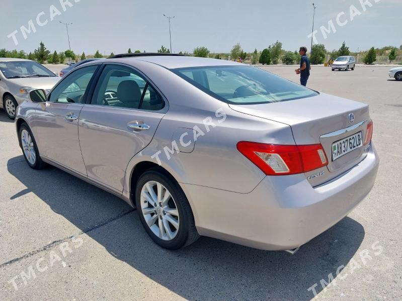 Lexus ES 350 2007 - 190 000 TMT - Türkmenabat - img 3