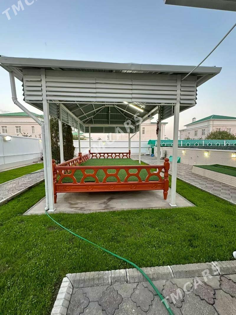 Çyzgy Katej - Aşgabat - img 2