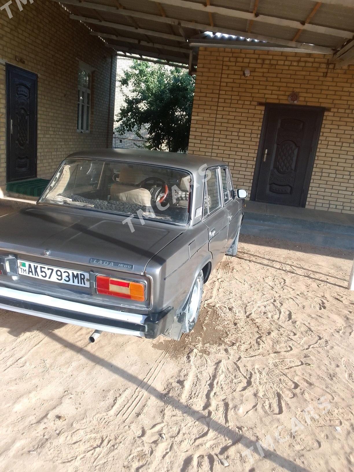 Lada 2106 2000 - 30 000 TMT - Wekilbazar - img 2