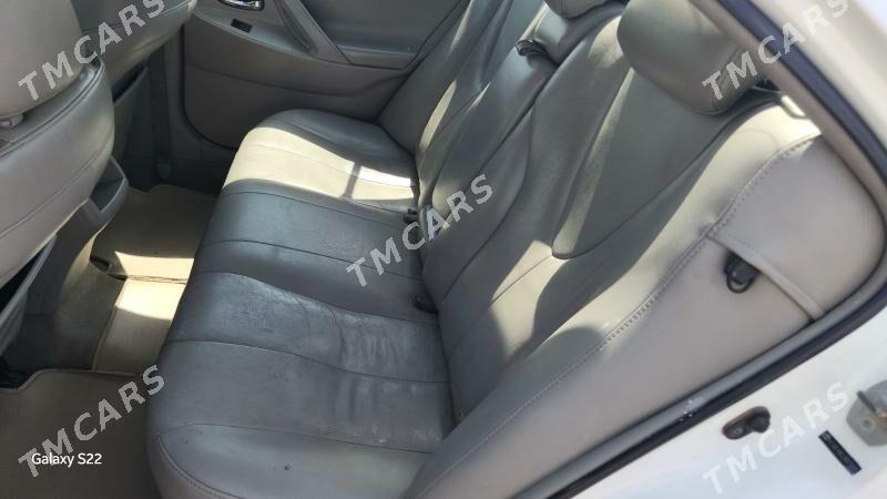 Toyota Camry 2008 - 115 000 TMT - Mary - img 5