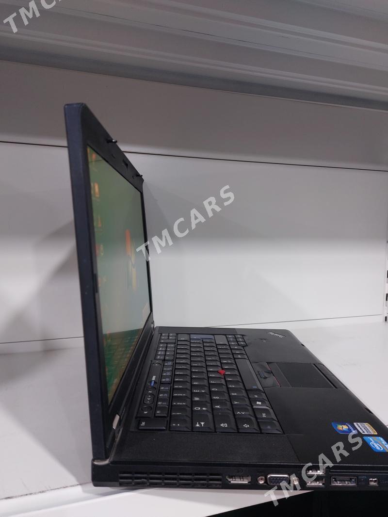 Lenovo ThinkPad - Мары - img 3