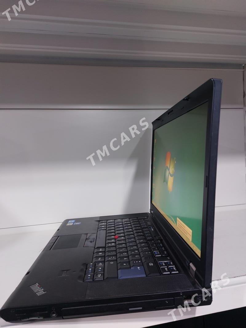Lenovo ThinkPad - Мары - img 2