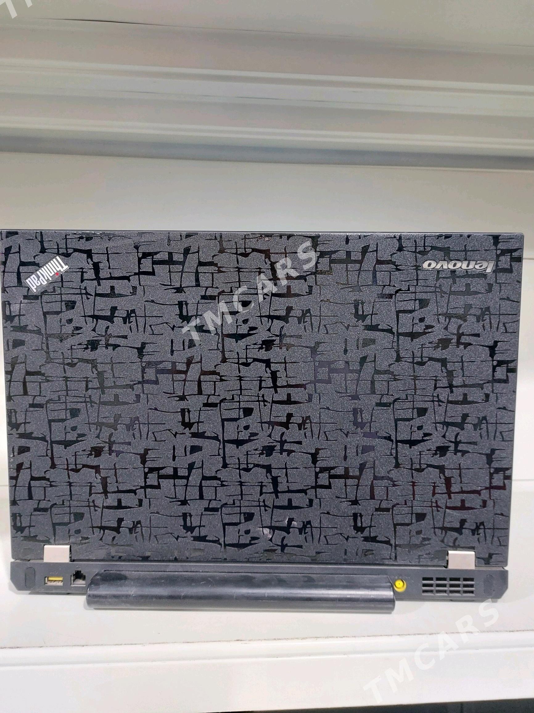 Lenovo ThinkPad - Мары - img 4
