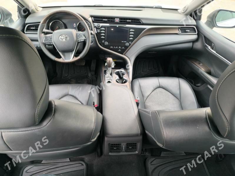 Toyota Camry 2018 - 342 000 TMT - Bedew - img 6