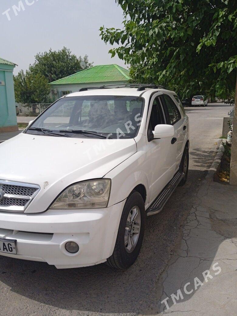 Kia Sorento 2004 - 80 000 TMT - Хитровка - img 2