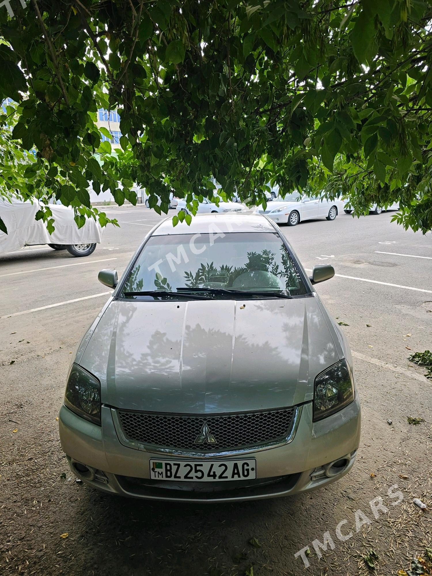 Mitsubishi Galant 2011 - 105 000 TMT - Kim raýon - img 2