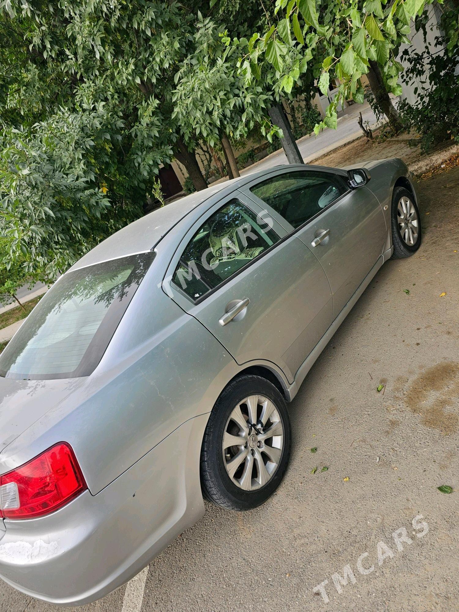 Mitsubishi Galant 2011 - 105 000 TMT - Ким район - img 3