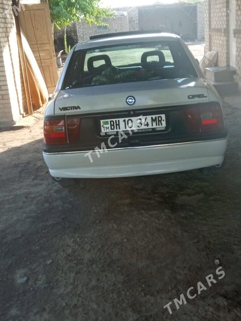 Opel Vectra 1993 - 33 000 TMT - Wekilbazar - img 3