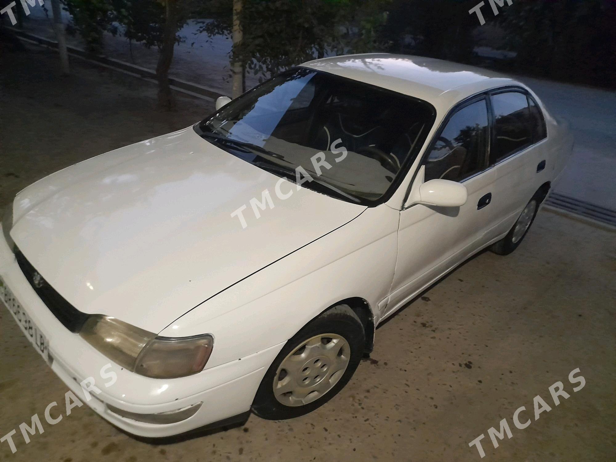 Toyota Corona 1994 - 48 000 TMT - Дянев - img 3