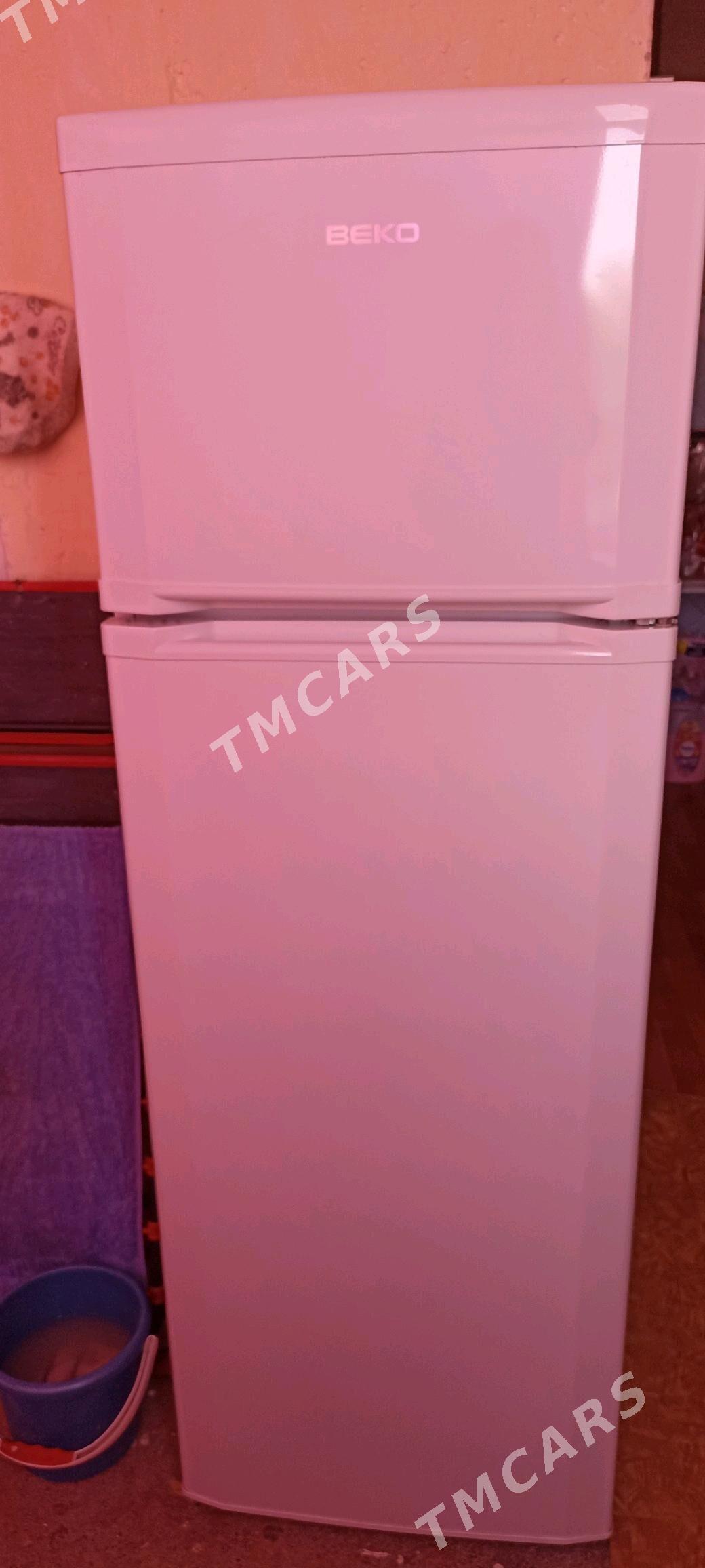 холодильник беко - Ашхабад - img 2