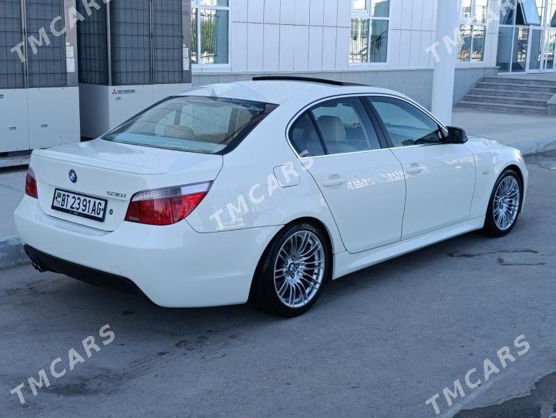 BMW 530 2004 - 155 000 TMT - Aşgabat - img 3