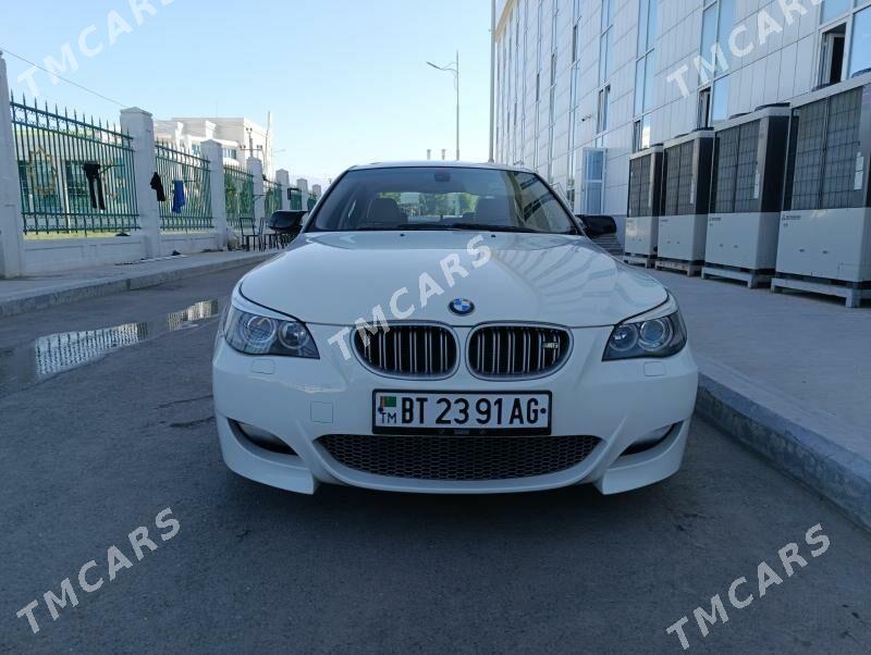 BMW 530 2004 - 155 000 TMT - Ашхабад - img 2