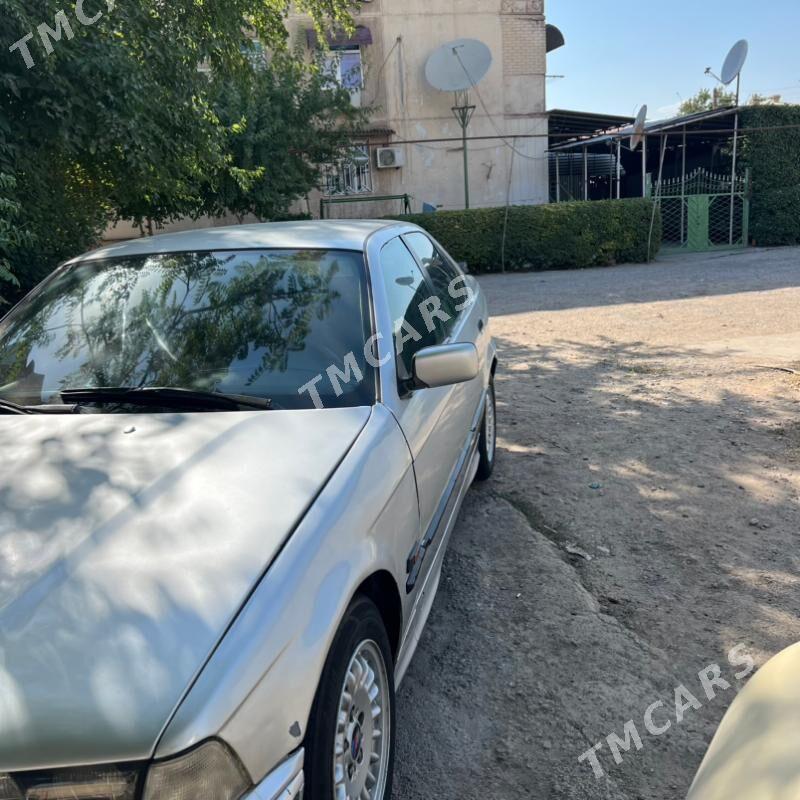 BMW 325 1992 - 50 000 TMT - Мары - img 3
