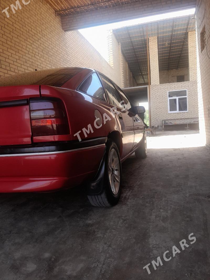 Opel Vectra 1993 - 22 000 TMT - Türkmenabat - img 3