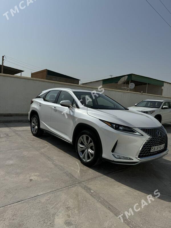 Lexus RX 350 2020 - 780 000 TMT - Türkmenabat - img 2