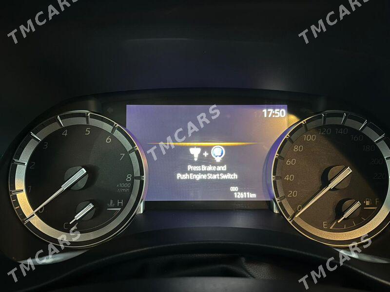 Toyota Highlander 2022 - 1 150 000 TMT - Ашхабад - img 3