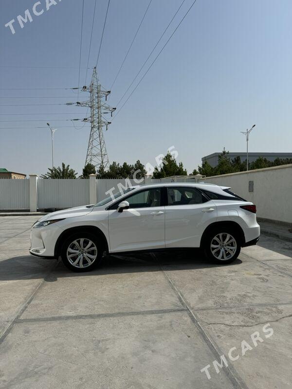 Lexus RX 350 2020 - 780 000 TMT - Türkmenabat - img 7