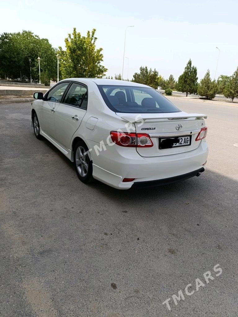 Toyota Corolla 2013 - 143 000 TMT - Aşgabat - img 2