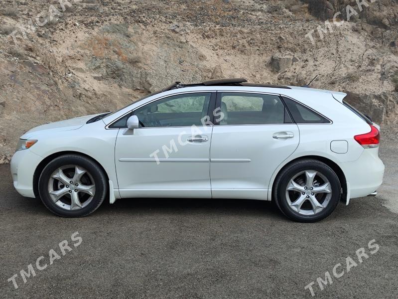 Toyota Venza 2010 - 220 000 TMT - Туркменбаши - img 4