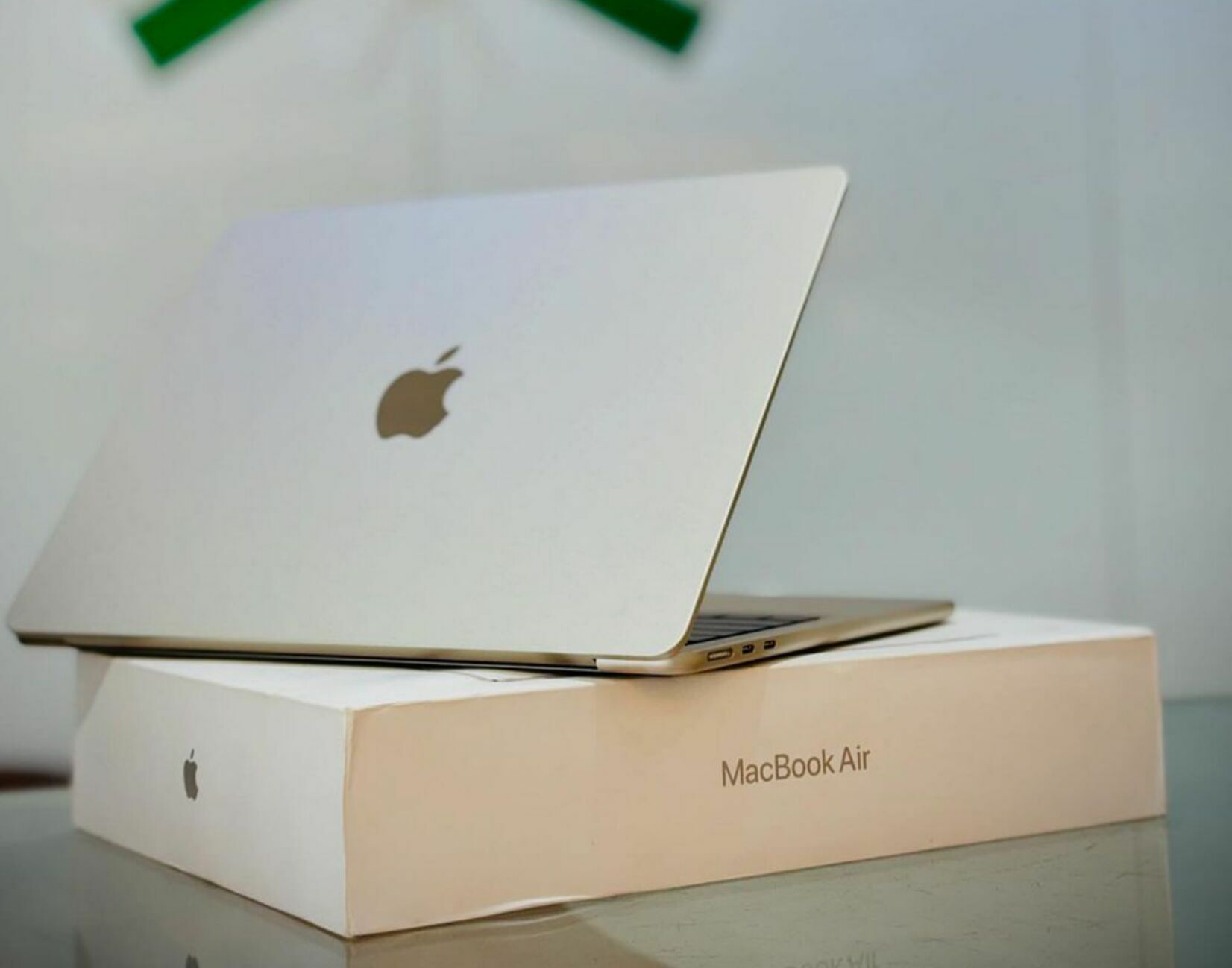 MacBook Air 15" (M3/16/512GB) - Aşgabat - img 3