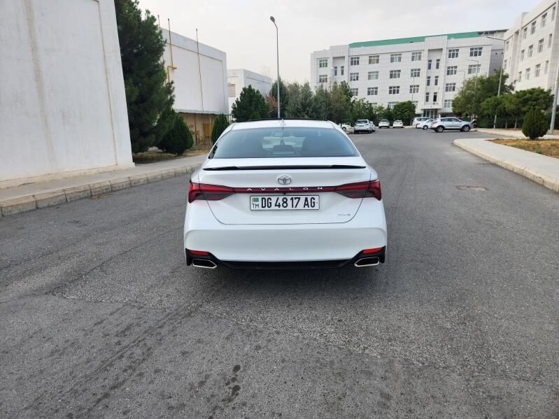 Toyota Avalon 2019 - 405 000 TMT - Aşgabat - img 7