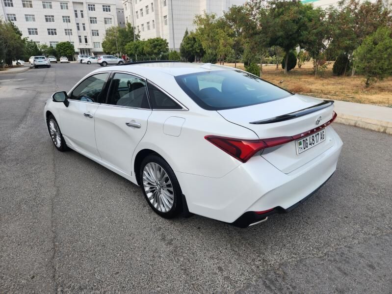 Toyota Avalon 2019 - 405 000 TMT - Aşgabat - img 10