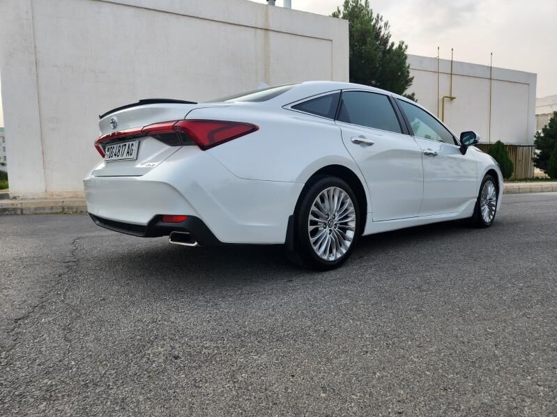 Toyota Avalon 2019 - 405 000 TMT - Aşgabat - img 2