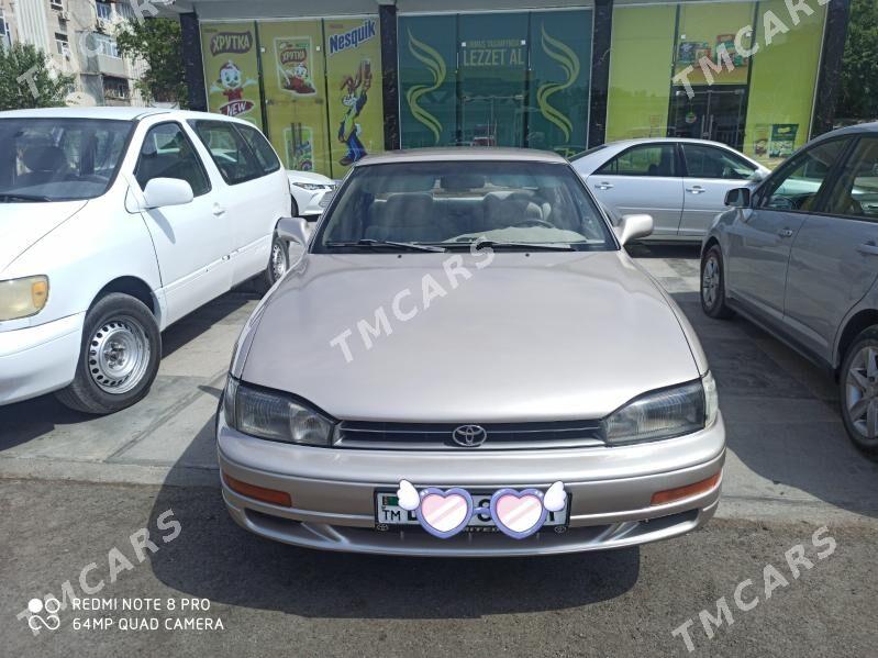 Toyota Camry 1993 - 76 000 TMT - Байрамали - img 4