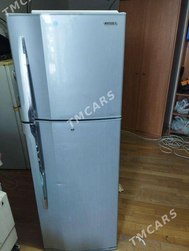 Холодильник Тошиба - Ашхабад - img 2